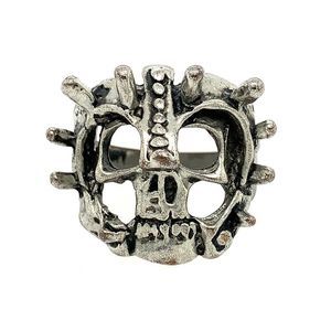 ❌Pre💛 Silver Ring